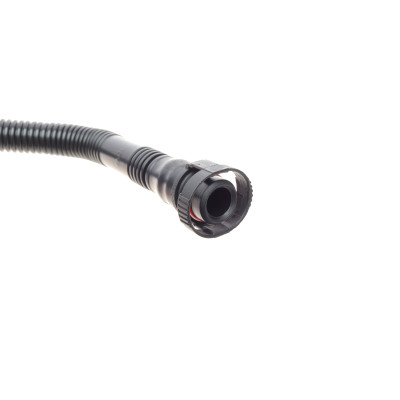 Патрубок вентиляції картера BMW 3 (E46)/X3 (E83) 1.6i/2.0i 00-11 N42/N46