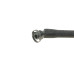 Патрубок вентиляції картера BMW 3 (E46)/ 5 (E39/E60) 2.0-3.0 95-10 M52/M54