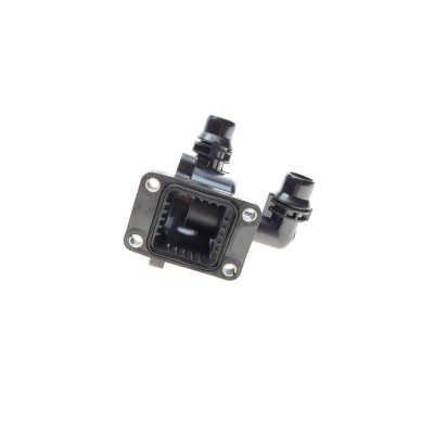 Корпус термостата BMW 3 (E46/E90) 98-11 (N45/N46)
