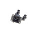 Корпус термостата BMW 3 (E46/E90) 98-11 (N45/N46)