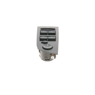Кнопка склопідіймача (L) BMW 3 (E90) 05-11 M47/M57/N43/N45/N46/N47/N57 (блок)