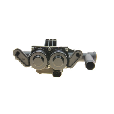 Кран пічки BMW 5 (F10)/7 (F01-F04) 09-16 N52/N55/N57/N63/N74/S73