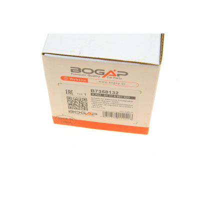 Кнопка склопідіймача (L) BMW 5 (E60) 03-10 M57/N43/N47/N52/N53/N62 (блок)