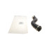 Патрубок інтеркулера (R) BMW 3 (F30)/4 (F33) 2.0d 13- (B47/N47)