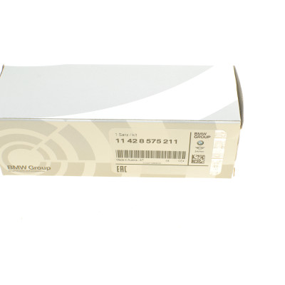 Фільтр масляний BMW 1 (F21)/3(F30/G20)/5(F10/G30)/7(G11/G12) 12- (B37/B38/B47/B48)