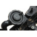 Кришка клапанів BMW 5 (F10/F07)/X5 (E70/F15/F85) 3.0 08-18 (N57) D40