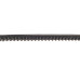 Ремінь генератора VW LT 2.4D/TD -96 (10x813) Ремінь генератора VW LT 2.4D/TD -96 (10x813)