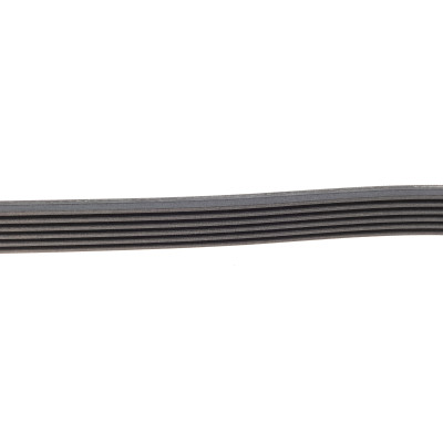 Ремінь генератора Renault Kangoo 1.9D 97-/Mazda 3/6/CX-5 2.2D 12-/Fiat Scudo 2.0 00-06