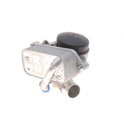 Корпус фільтра масляного BMW 3 (E90/E91)/5 (E60)/x3 (E83/F25) 2.0-3.0 07- N20/N26/N52