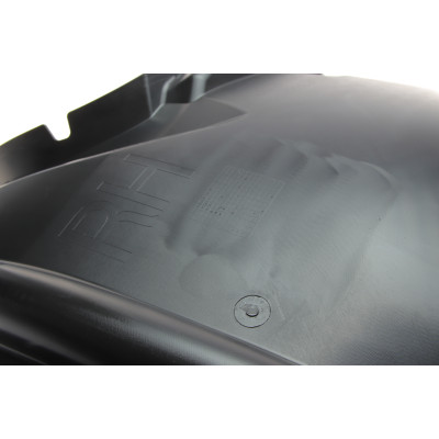 Підкрильник (передній) BMW 5 (E70) 06-13 (R)