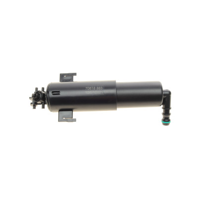 Насос омивача фари BMW X5 (E70) 06-13 (L)