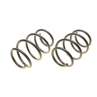 Комплект пружин (Pro-Kit) BMW 3 (F30/F80/F34/F31)/4 (F36) 2.0/3.0d 12-19(4 шт.)(N47/B47/N55/B58/N57)