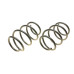 Комплект пружин (Pro-Kit) BMW 3 (F30/F80/F34/F31)/4 (F36) 2.0/3.0d 12-19(4 шт.)(N47/B47/N55/B58/N57)