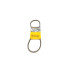 Ремінь генератора Opel Omega A/Vectra A 2.0-3.0 86-95/Ford Escort/Fiesta 1.0-1.3 76-95
