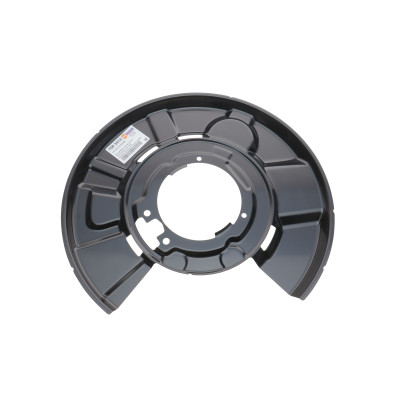 Захист диска гальмівного (заднього) (R) BMW 3 (E90/F30)/1 (E87)/4 (F32/F33) 05-