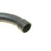 Патрубок системи охолодження BMW 5 (E39) 3,5-4,0 i 96-04 (зверху) (L) M62