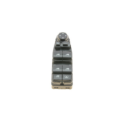 Кнопка склопідйомника (L) BMW 3 (F30/F80) 11- B38/B46/B47/B48/B58/N13/N20/N26/N47/N55 (блок)