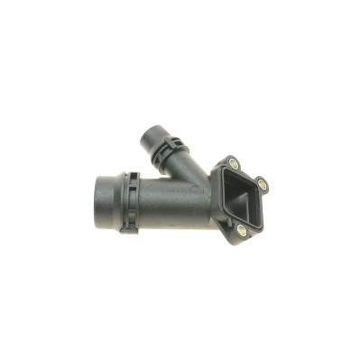 Фланець системи охолодження BMW 3 (E46/E90)/5 (E39/E60) 2.0-3.0d 95-11 (M47/M57)