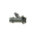 Фланець системи охолодження BMW 3 (E46/E90)/5 (E39/E60) 2.0-3.0d 95-11 (M47/M57)