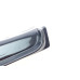 Накладка бампера (заднього) BMW 3 (F30/F80) 11-19 (M-Performance)