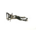 Кронштейн кріплення фари BMW 1 (F21)/3 (F30) 11-19 (L)