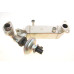 Радіатор рециркуляції ВГ з клапаном EGR BMW 3 (E90)/5 (E60) 07-10 N47 D20