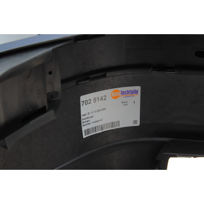 Бампер (передній) BMW 3 (E36) 92-99 (M-Technic)