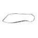 Фільтр АКПП BMW 3 (E46)/5 (E39)/7 (E38) 2.0-3.0 i -05 (к-кт з прокладкою)