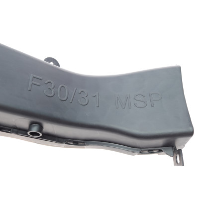 Повітропровід гальм (передній) BMW 3 (F30/F80) 11-19 (M-Technic) (L)
