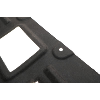 Захист двигуна BMW X1 (F48) 14-/X2 (F39) 17- B38/B47/B48/B42/B38