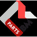 Фара протитуманна BMW 3 (E36) 90-99 (R) Фара протитуманна BMW 3 (E36) 90-99 (R)