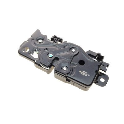 Замок кришки багажника BMW X5 (G05/F95)/7 (G07) 18- B47/B57/B58/N63/S63