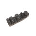 Кнопка склопідіймача (L) BMW 5 (F10) 11-16 B47/N20/N47/N52/N53/N55/N57/S63 (блок)
