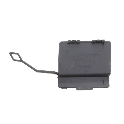 Захист петлі буксирувальної BMW 3 (F30/F80) 11-18 (M-Technic)
