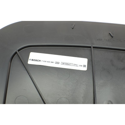 Фільтр повітряний BMW X3 (F25) 10-17/X5 (E70) 06-13/X6 (E71) 08-14 (N47/N57)
