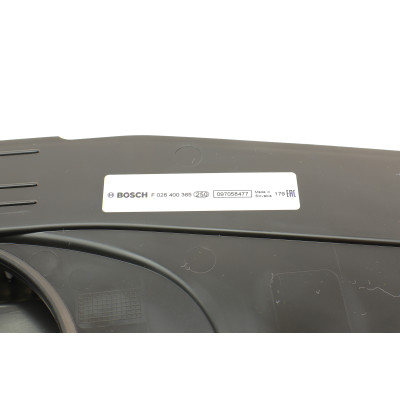 Фільтр повітряний BMW 5 (F10/F07) 2.0d/3.0d 10- (N47/N57)
