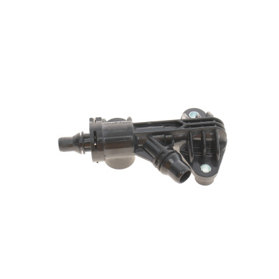 Корпус фільтра масляного BMW 3 (E90/F30/F80)/5 (E60/F10)/7 (E65-E67/F01-F04) 04-18 N20/N26/N52/N53/N54/N55/S55
