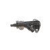 Корпус фільтра масляного BMW 3 (E90/F30/F80)/5 (E60/F10)/7 (E65-E67/F01-F04) 04-18 N20/N26/N52/N53/N54/N55/S55