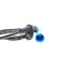 Датчик ABS (передній) BMW 7 (E38) 95-01 M52/M57/M60