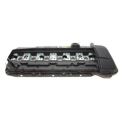 Кришка клапанів BMW 3 (E46)/5 (E39) 2.0-3.0 04-11 (M52/M54)