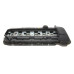 Кришка клапанів BMW 3 (E46)/5 (E39) 2.0-3.0 04-11 (M52/M54)