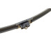 Щітка склоочисника (500mm) Audi A4/A6/A8 07-/Ford Focus IV/Transit V363 12-/Renault Clio 98-