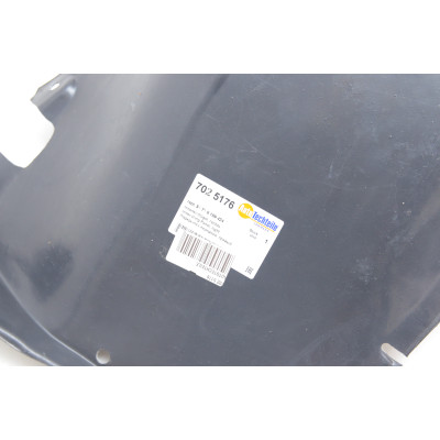 Підкрилок (передній) BMW 5 (E39) 95-03 (R)