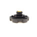 Кришка бачка розширення охолоджуючої рідини BMW 1 E81/F20/2 F22/F87/3 E93/F30/4 F33/5 F10/6 F12 04- B47/B57