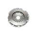 Комплект зчеплення BMW 3 (E30/E36)/5 (E34/E39) -03 (d=240mm) (+вижимний)