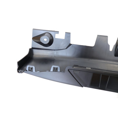 Пороги бокові BMW X5 (F15) 14- (к-кт)