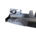 Пороги бокові BMW X5 (F15) 14- (к-кт)