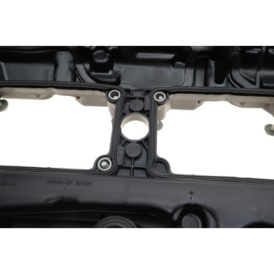 Кришка клапанів BMW 3 (E90)/5 (F10/F11)/X5 (E70/F15/F85) 3.0i 06- (N55)