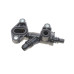 Фланець радіатора АКПП BMW 5 (F10, F11) 3.0i 10-/7 (F01, F02, F03, F04) 3.0/4.4i 08- N55/N63/N74