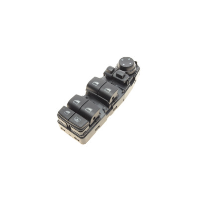 Кнопка склопідіймача BMW 5 (F07/F10) 09- (блок)